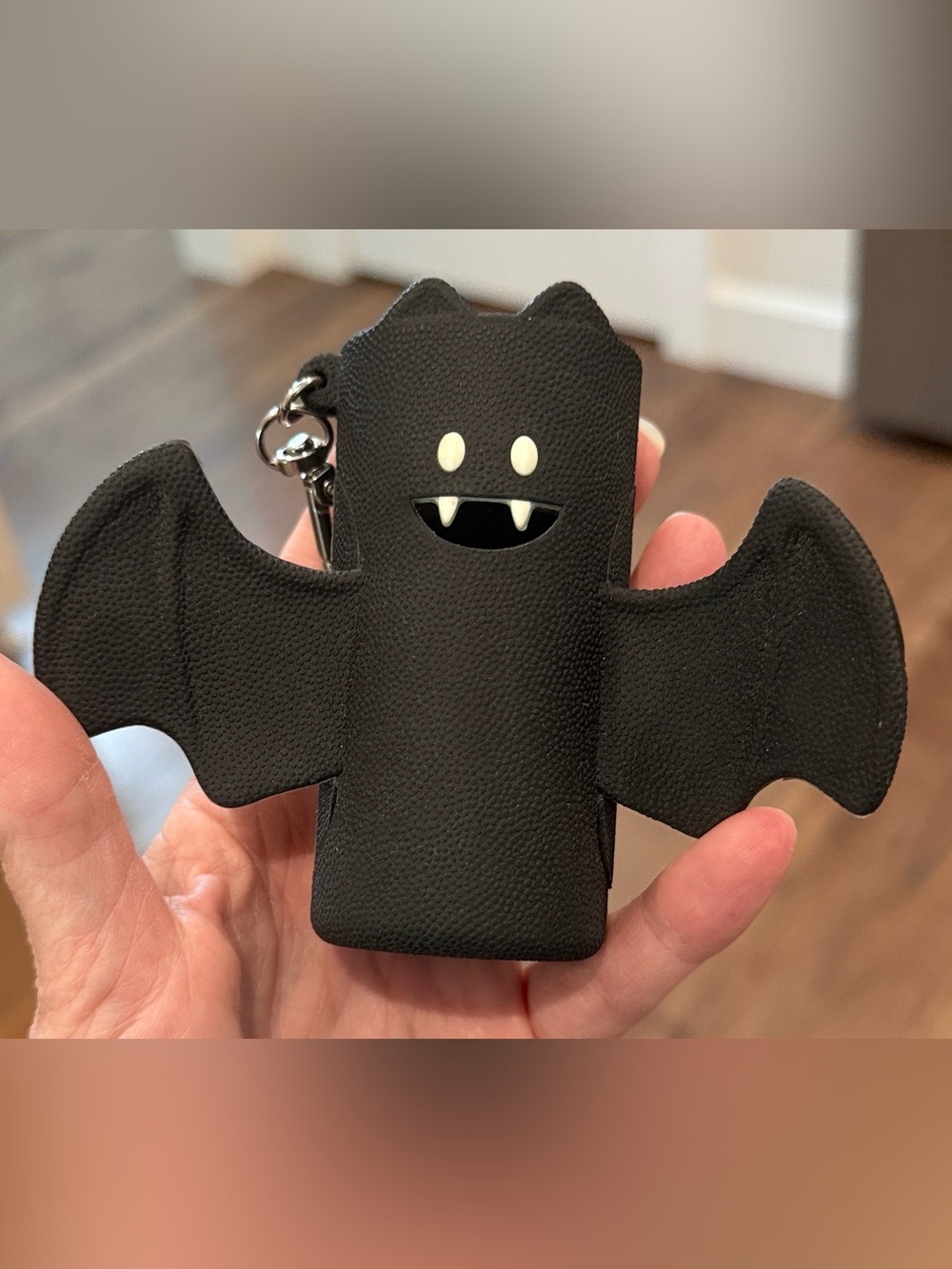 Bath And Body Works Bat Hand Sanitizer Spray Holder 🦇